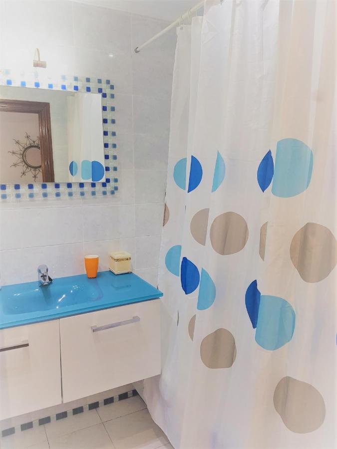 Habitaciones Con Wc Propio, Cocina Compartida Sopela Lbi217 Ngoại thất bức ảnh